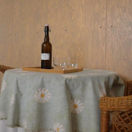 Apartma S Vlastni Saunou Lipník nad Bečou Dış mekan fotoğraf