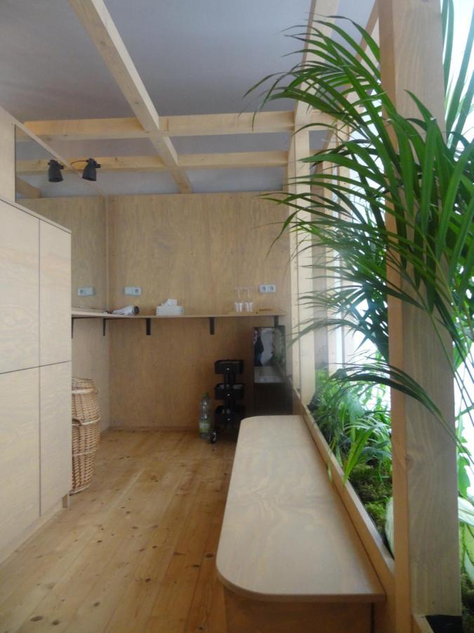 Apartma S Vlastni Saunou Lipník nad Bečou Dış mekan fotoğraf