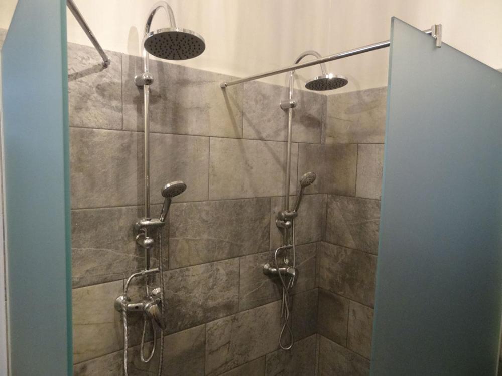 Apartma S Vlastni Saunou Lipník nad Bečou Dış mekan fotoğraf